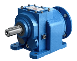 walcowe Przekładnia walcowa RT040