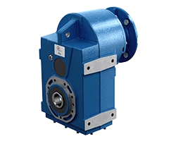 walcowe_o_osiach_rownoleglych Przekładnia walcowa o osiach równoległych