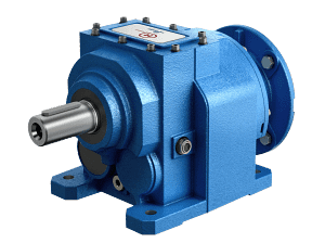 H Przekładnia walcowa H030